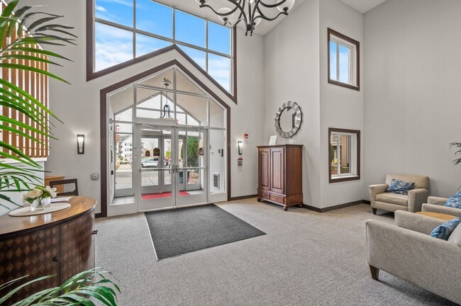 Foto del edificio - Powers Ridge Rental Condos