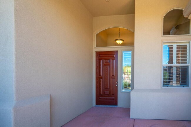 Foto del edificio - Paradise Canyon with Chuckwalla Trail Acce...