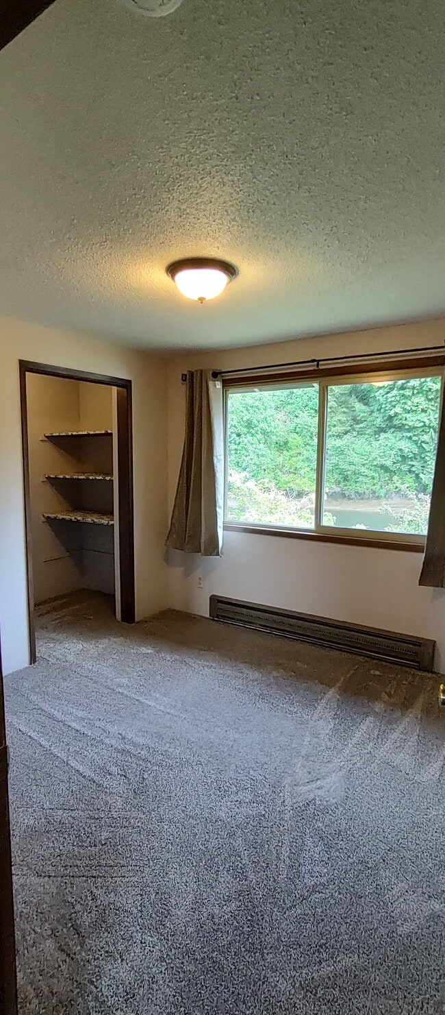 New carpet throughout - 1307 Madison St
