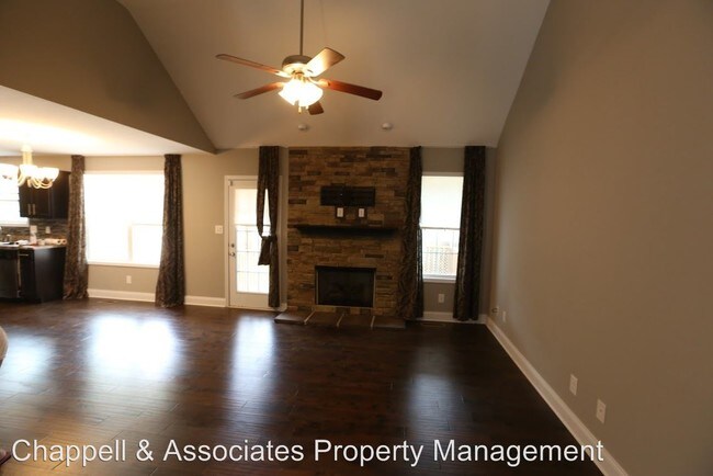 Building Photo - 4 br, 3 bath House - 2790 Ann DR