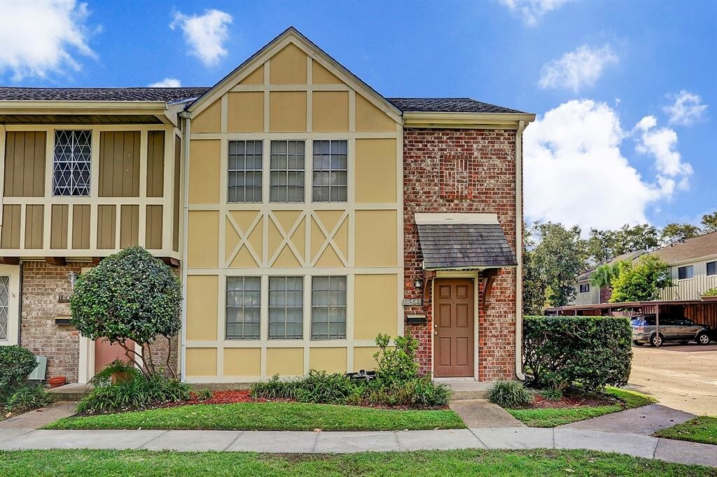 Foto principal - 10458 Hammerly Blvd