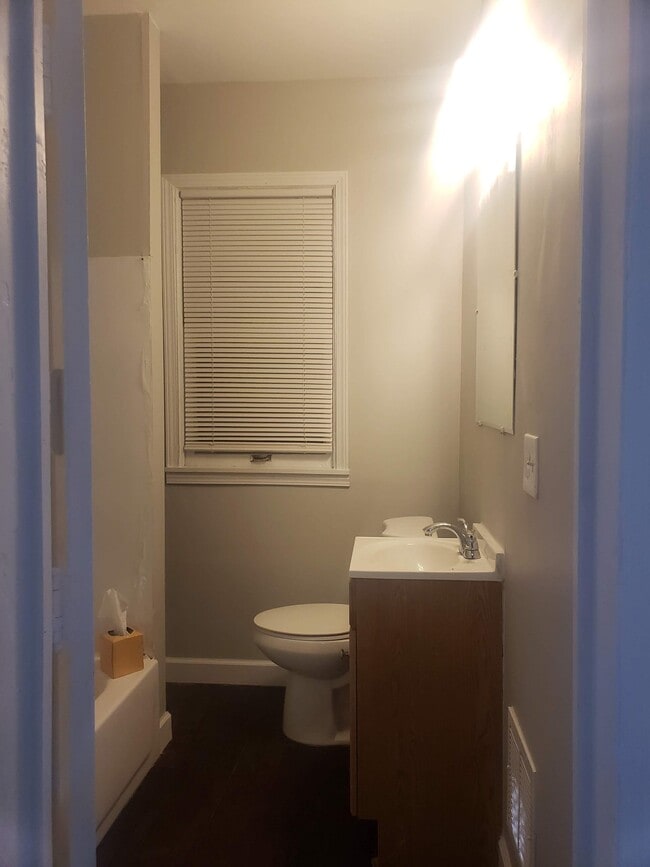 Foto del edificio - 2519 Taylor St