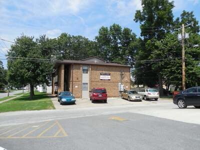 Foto del edificio - 720 S Kimbrough Ave