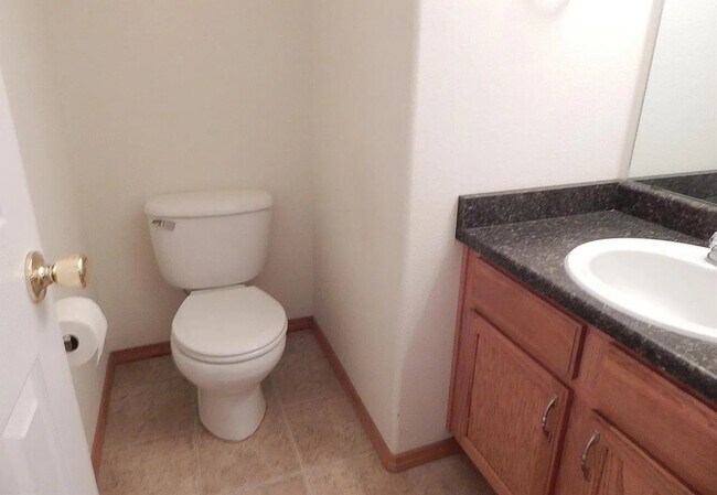 Foto del edificio - 3930 Pronghorn Meadows Cir