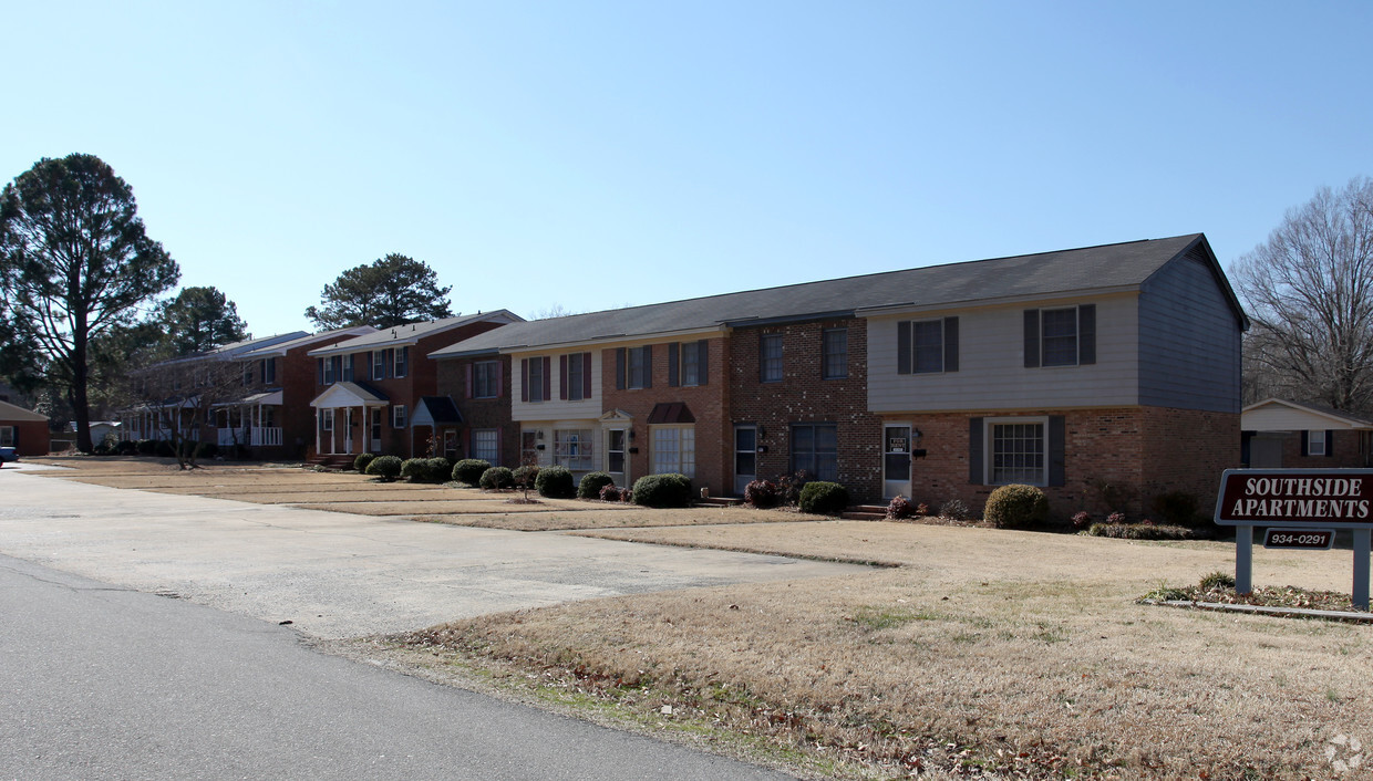 New Apartments In Smithfield Nc