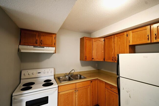 Photo du bâtiment - 2 bedroom in Prince George BC V2L 2V7