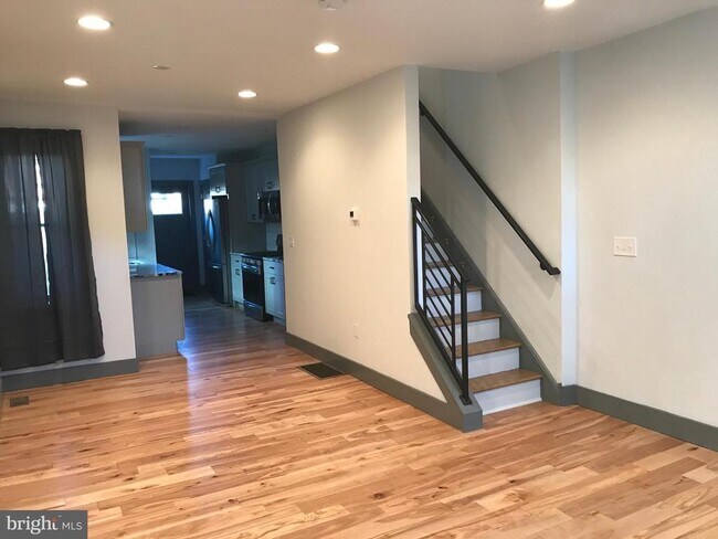 Foto del edificio - 1829 N Ringgold St