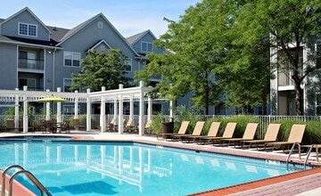 Building Photo - The Artisan at Lawrenceville