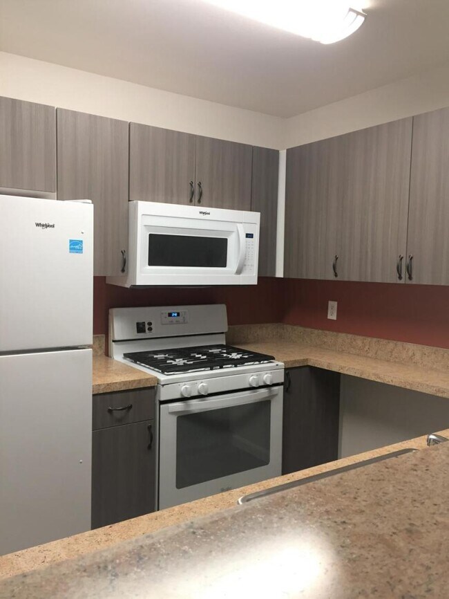Foto del edificio - 2 bedroom in Seattle WA 98105