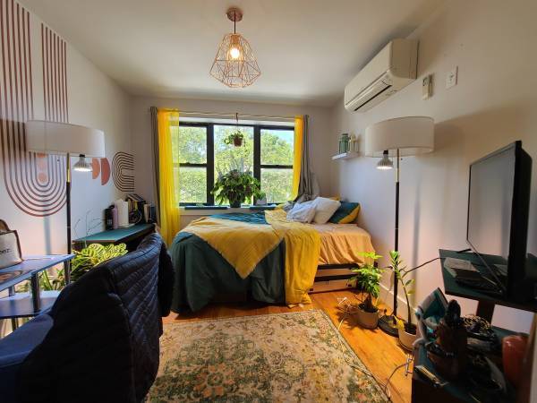 Foto del edificio - 232 Quincy St
