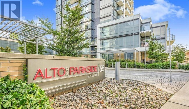 Photo du bâtiment - 55 Ann O'Reilly Rd