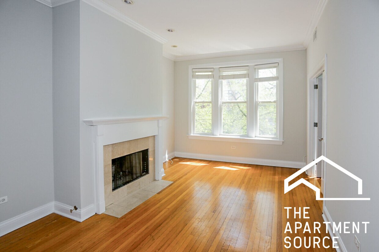 Primary Photo - 3852 N Southport Ave