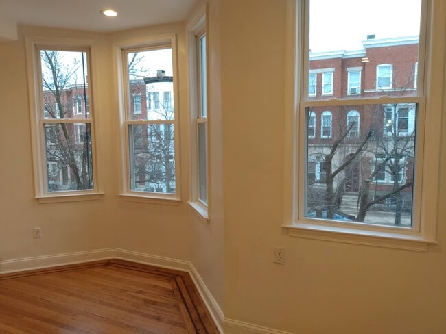 Building Photo - 2515 Maryland Ave