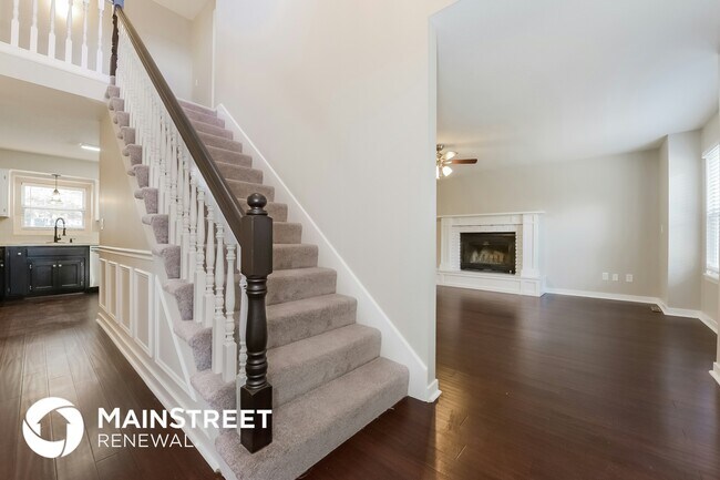 Foto del edificio - 2314 NE Springbrook St