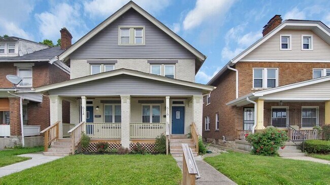Building Photo - 614-616 Lilley Ave