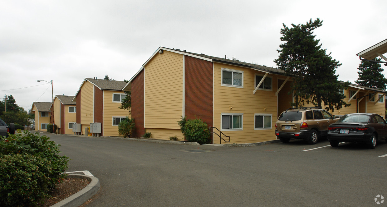 Primary Photo - Arbor Glen Apartments