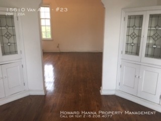 Building Photo - 15610 Van Aken Blvd