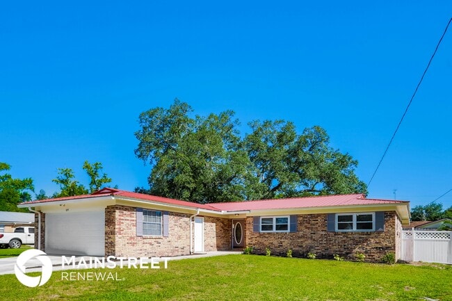 Building Photo - 1055 Grove Park Dr S