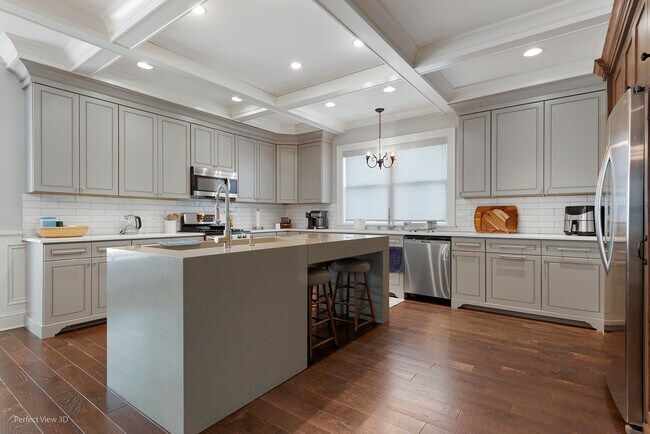 Foto del edificio - 22501 W Renwick Rd