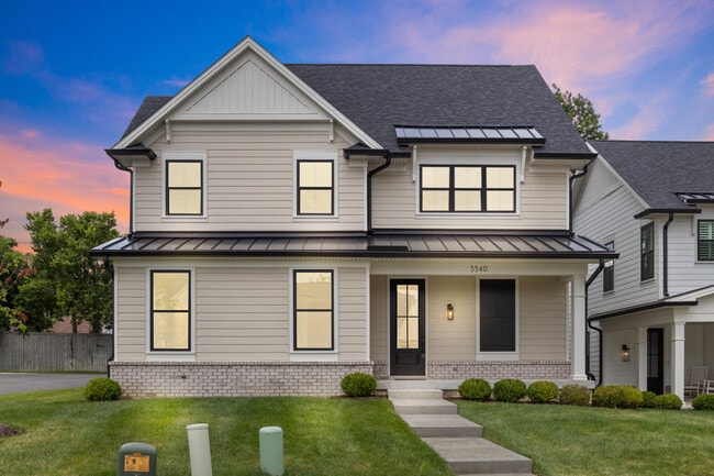 Building Photo - 3540 Harper Woods Ln