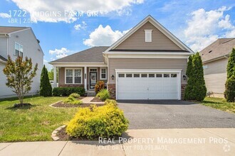 Building Photo - 1722 Hudgins Farm Cir