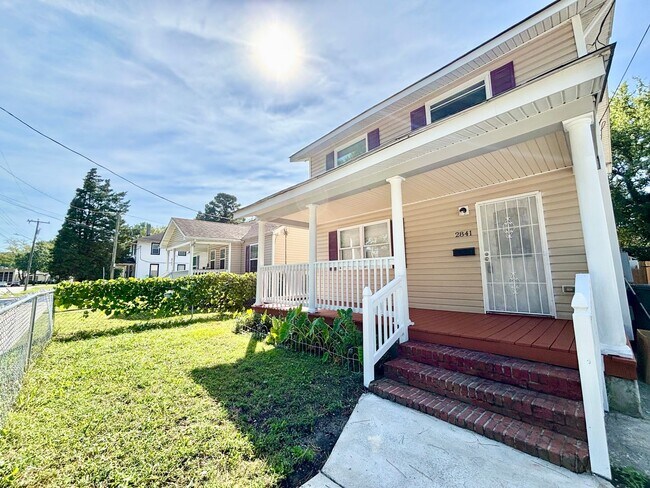 Foto del edificio - Fully Renovated Home in Norfolk!