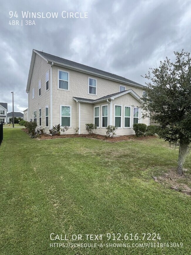 Building Photo - 94 Winslow Cir