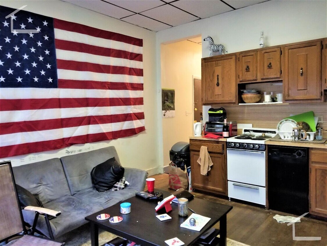 Foto del edificio - 13 Aberdeen St