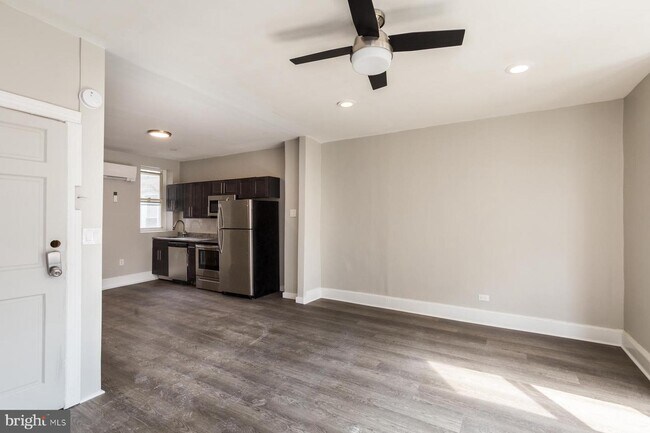 Foto del edificio - 1202 N 7th St
