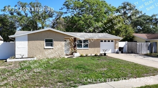Building Photo - 5913 Appletree Rd