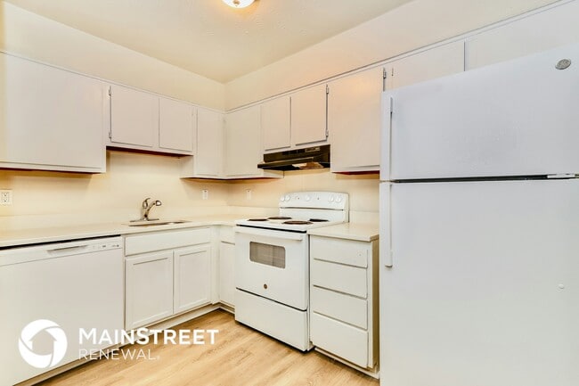 Foto del edificio - 1439 Beech St