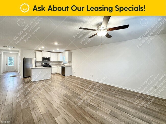 Foto del edificio - 3 br, 2 bath House - 10939 Delight Grv