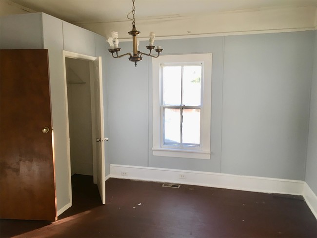 Building Photo - 4 Barnwell St