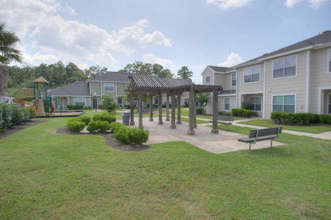 Foto del edificio - Park at Piney Woods