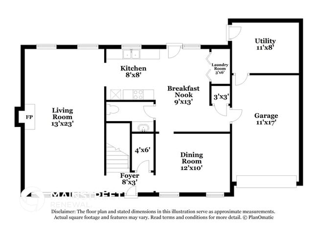 Building Photo - 904 Pine Forest Cir