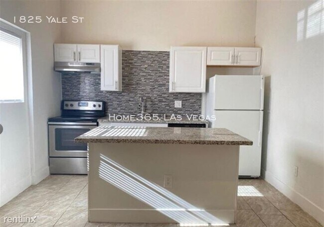 Foto del edificio - 1825 Yale St