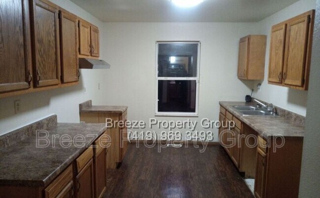 Foto del edificio - 816 E Bancroft St