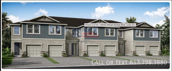 Photo - 26052 Woven Wicker Bnd Townhome