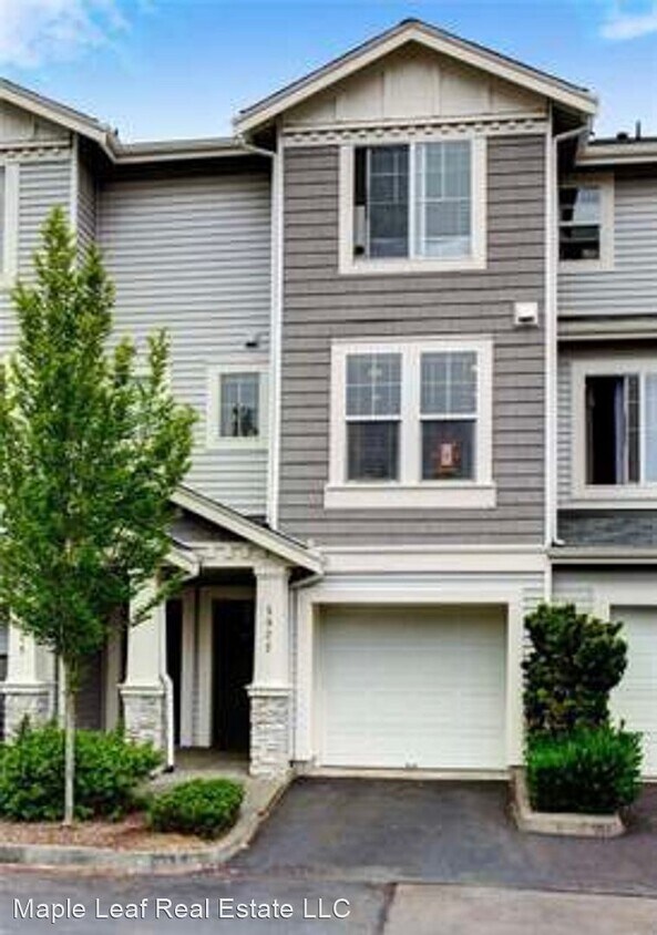 2 br, 2.5 bath House 5922 S 232nd Ct House for Rent in Kent, WA