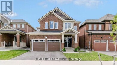 Building Photo - 92 Enford Cres