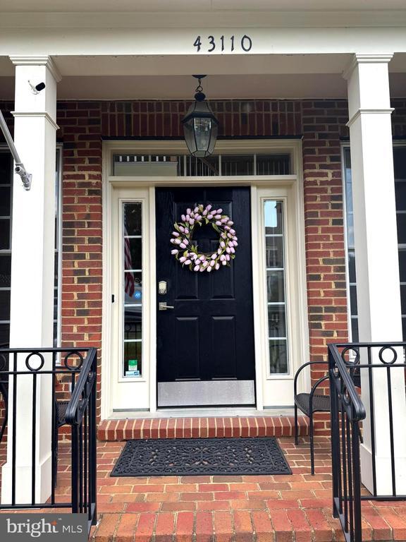 Foto del edificio - 43110 Kingsport Dr