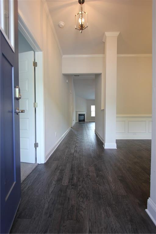 Foto del edificio - 54 Parks Trail