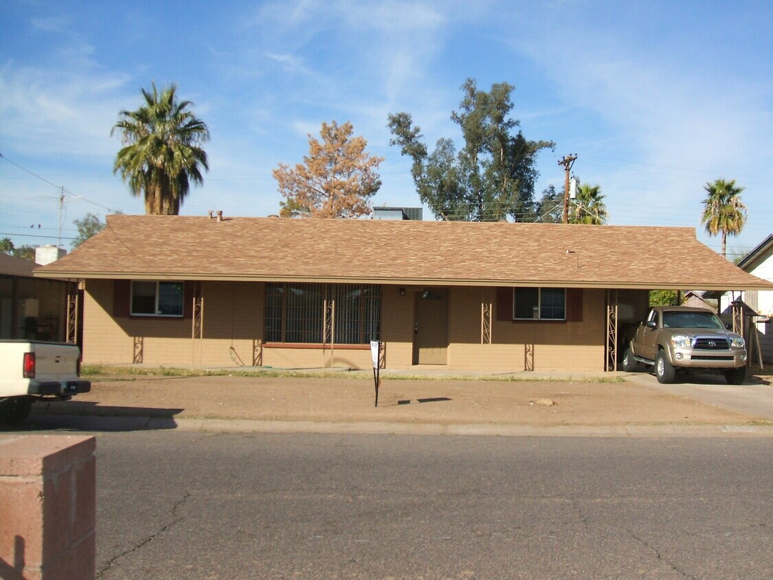 3318 W Mariposa St, Phoenix, AZ 85017 House Rental in Phoenix, AZ