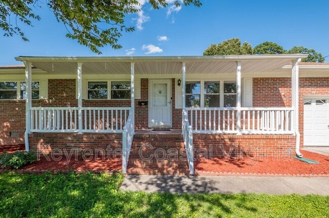 Foto del edificio - 726 Sunnywood Rd