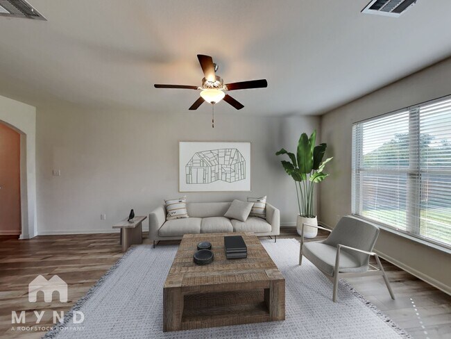 Building Photo - 732 Keeneland Dr