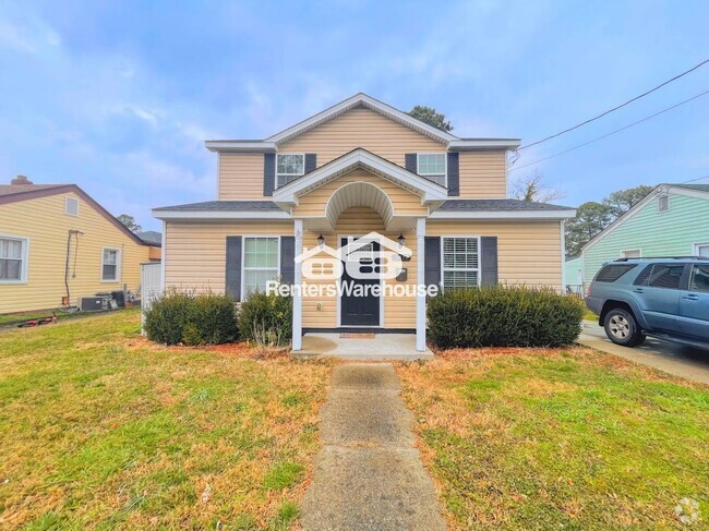 Building Photo - 3417 Peronne Ave