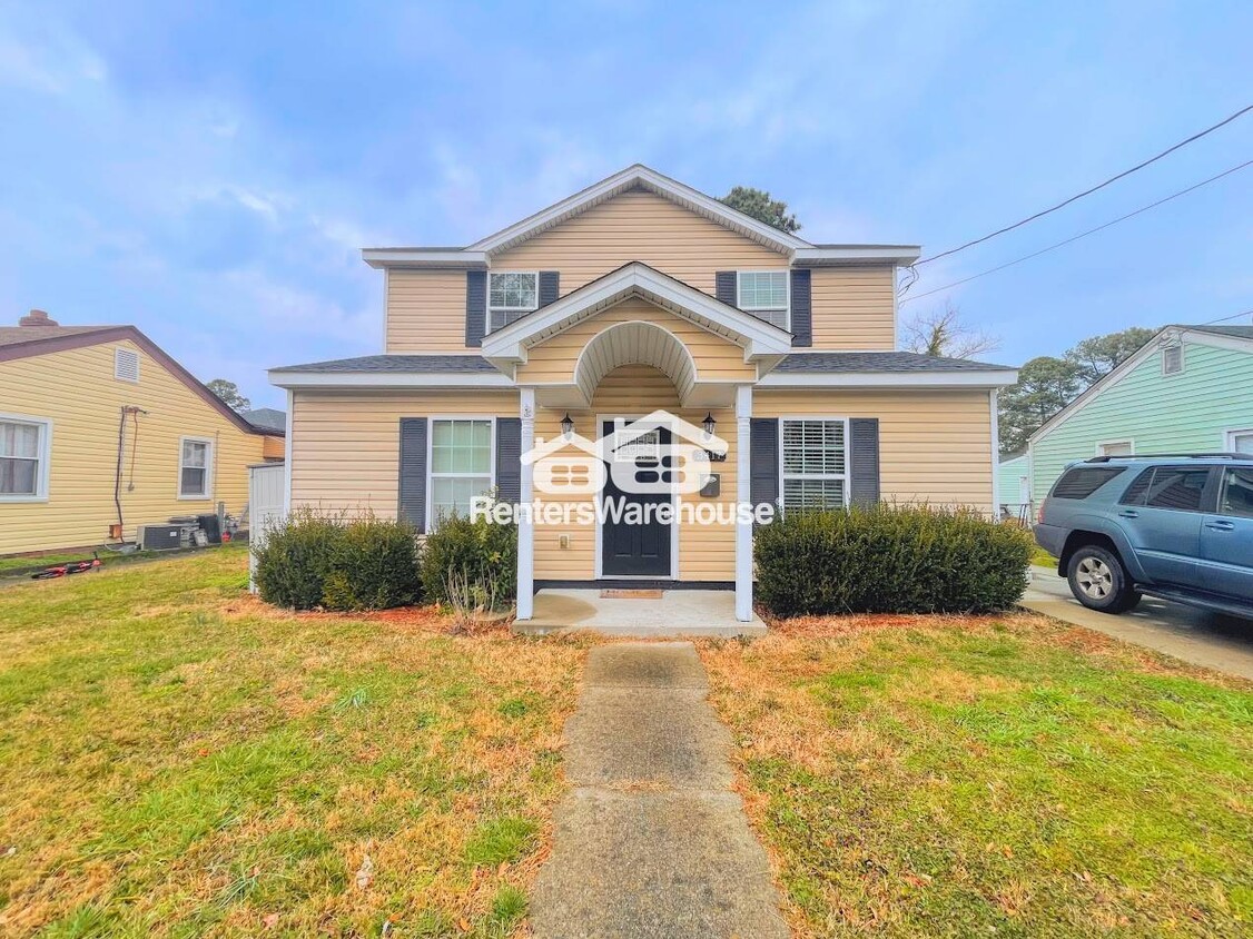Foto principal - 3417 Peronne Ave