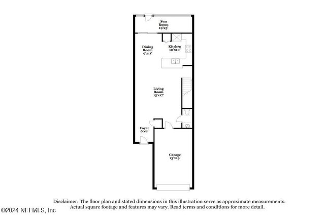Building Photo - 13272 Shore Grass Dr