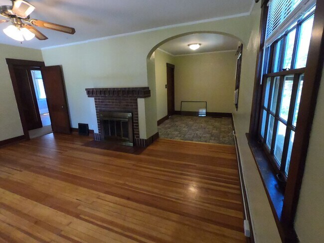 Building Photo - Available Now. Brick Ranch in the Heart of...