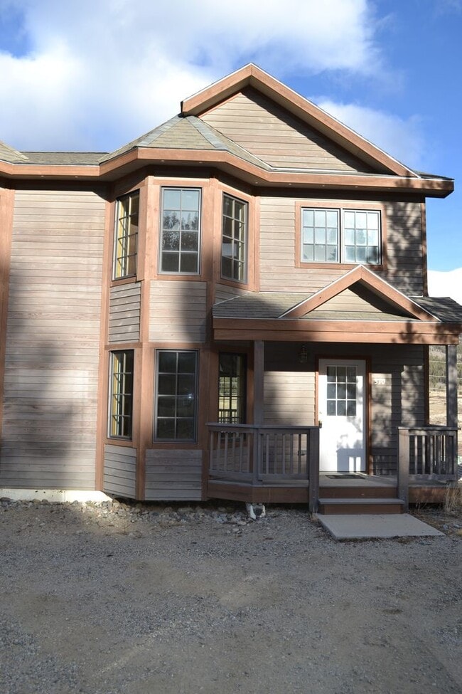 Foto del edificio - Oak Street Duplex